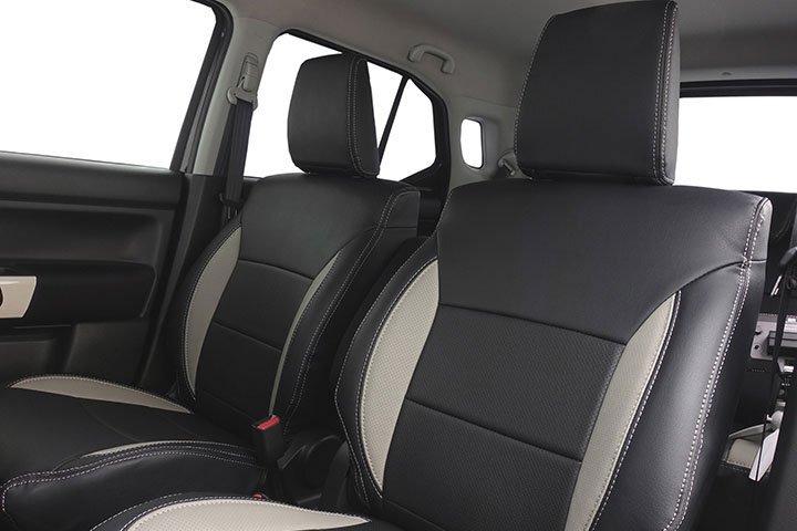 Auto wear オートウェア シートカバー クロスビー専用 クロスビー MN71S 2017年12月~現行拍卖