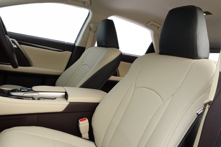 Auto wear オートウェア シートカバー レクサス RX 20系 専用 RX AGL20W AGL25W GYL20W GYL25W 2015年11月~現行 RX450h / RX200t拍卖