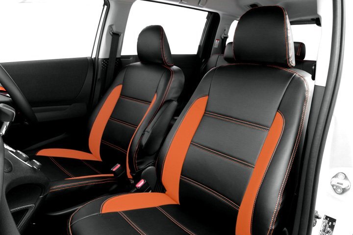 Auto wear オートウェア シートカバー シエンタ 170系 専用 シエンタ NHP170G NSP170G 2015年07月~2022年08月 7人乗 G / X / X-Vpackage拍卖