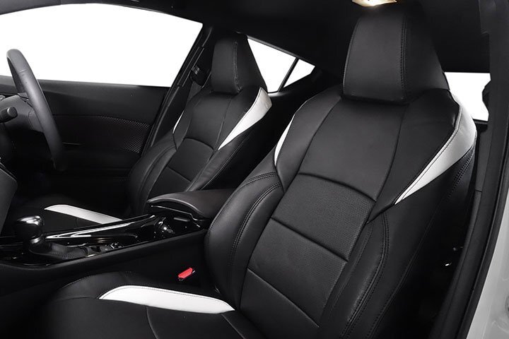 オートウェア シートカバー カローラスポーツ専用 ハイブリッド ZWE211H ZWE213H 2018年06月~現行 スポティーシート拍卖