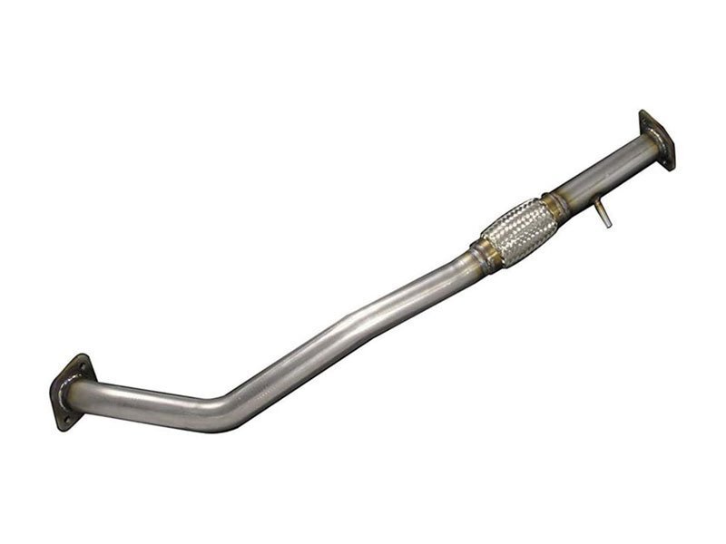 Monster Sport モンスタースポーツ TYPE Sp フロントパイプ単品 カプチーノ EA21R 95.06~98.10 MTのみ 個人宅配送不可拍卖