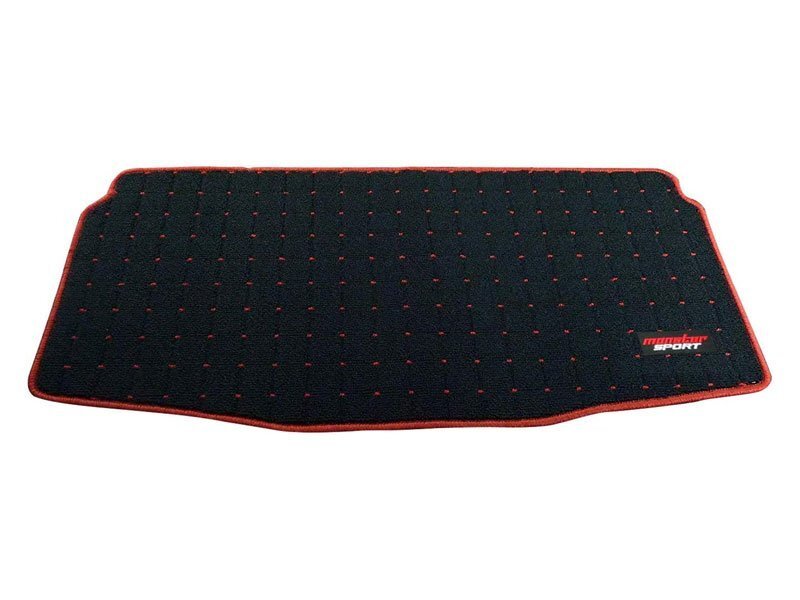 Monster Sport モンスタースポーツ ラゲッジマット スイフトスポーツ ZC32S 11.12~拍卖