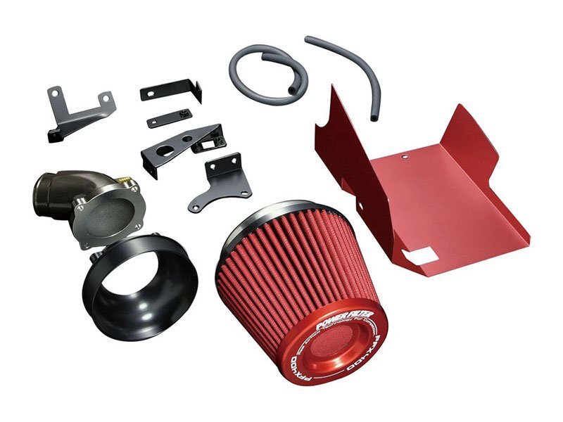 納期未定 Monster Sport モンスタースポーツ エアファンネルクリーナーCOMPE-PX カプチーノ EA11R 91.01~95.05 F6Aターボ拍卖