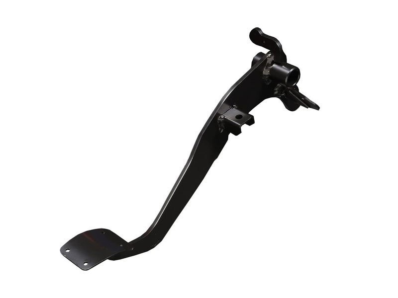 Monster Sport モンスタースポーツ スポーツドライビングクラッチペダル アルトバン HA36V 14.12~18.11(1型) FF/4WD 5MT拍卖