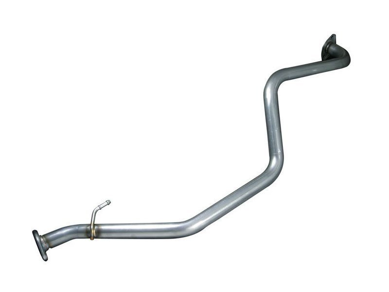 Monster Sport モンスタースポーツ TYPE Sp センターパイプ単品 ジムニー JB23W 98.10~(1型~) 個人宅配送不可拍卖