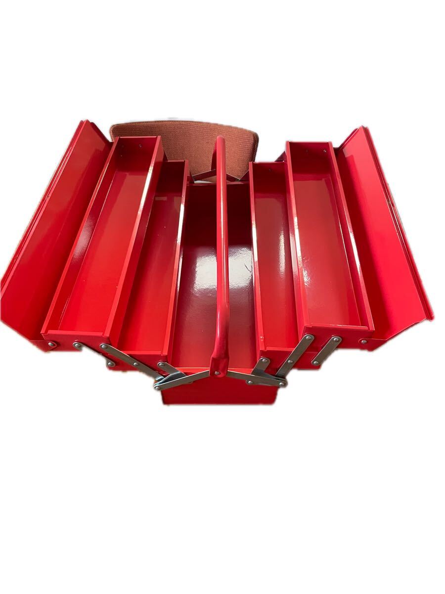 工具箱未使用品 横5121高さ213段タイプ拍卖