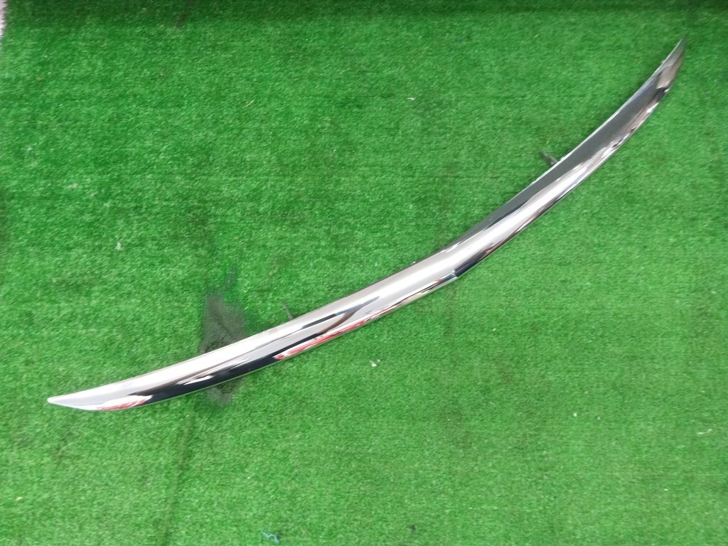 ★中古品★トヨタ エスティマ アエラス 30 前期 グリル フロントモール 52711-28040 28050-28060 ACR30W ACR40W 【他商品と同梱歓迎】拍卖