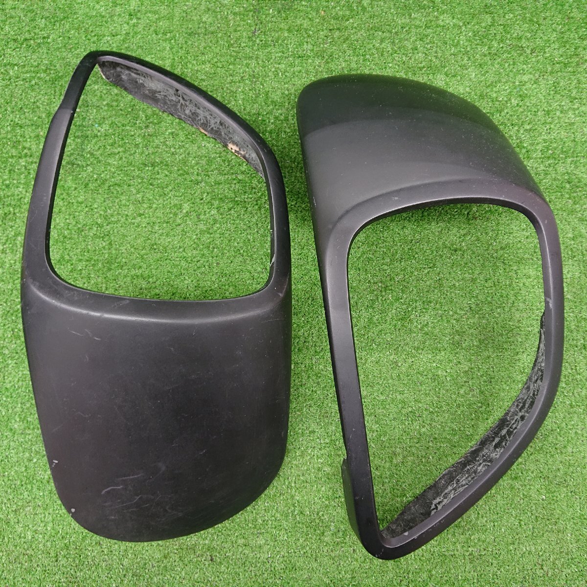 ★ジャンク品★ポルテ NNP10 テール カバー メーカー不明【他商品と同梱歓迎】拍卖