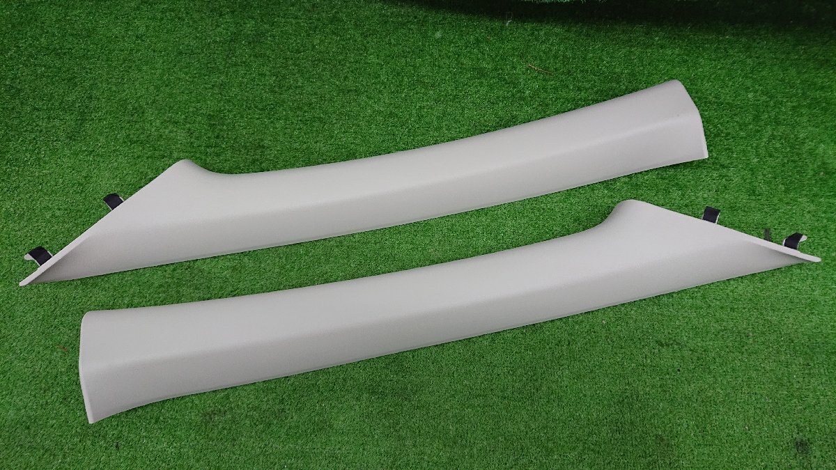 ★中古品★ピラー 左右セット 内装 インプレッサ GT系 SUBARU 純正パーツ【他商品と同梱歓迎】拍卖