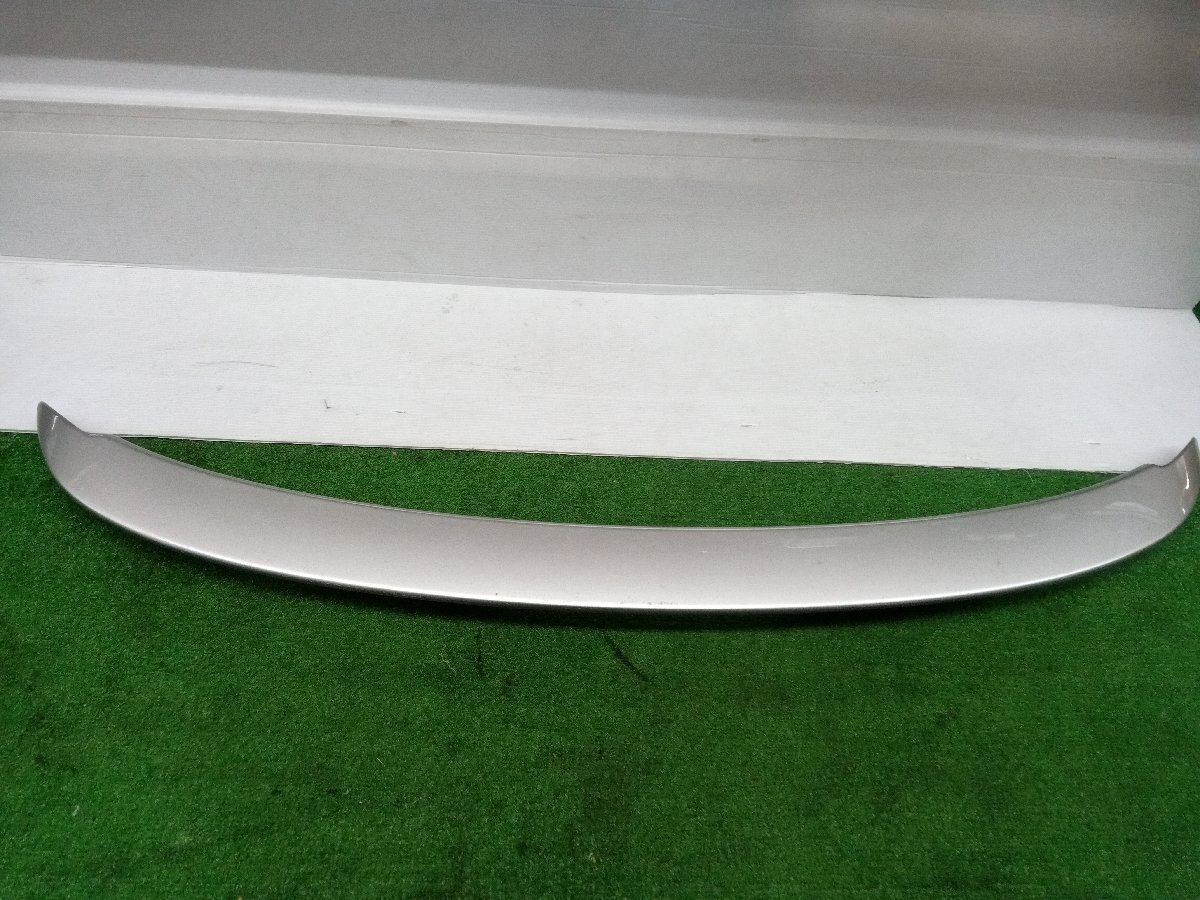 ★中古品★TOYOTA トヨタ 純正 NCP131 NSP135 ヴィッツ リア スポイラー 76085-52190【他商品と同梱歓迎】拍卖