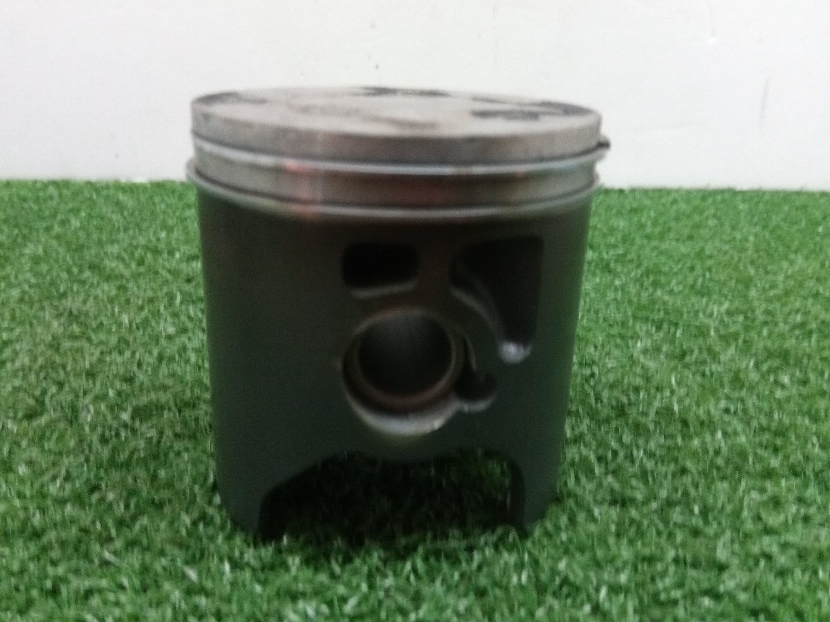 ★中古品★SUZUKI RGV250γ ガンマ VJ22A スズキ 純正 ピストン 12110-22D61-0F0【他商品と同梱歓迎】拍卖