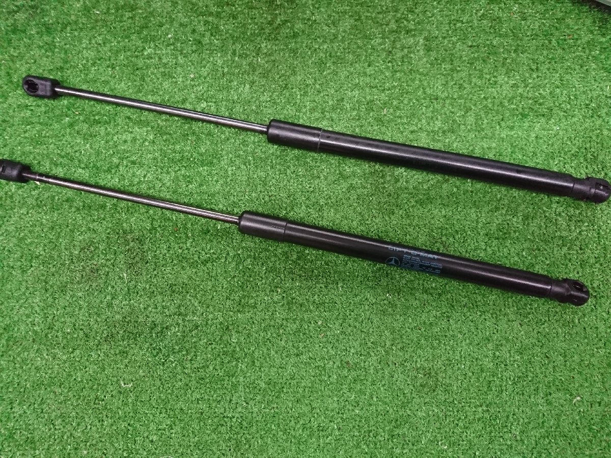 ★中古品★メルセデス ベンツ 純正 W212 E250 CGI BE リアゲートダンパー 左右セット トランク リアハッチ 2127400045【他商品と同梱歓迎】拍卖