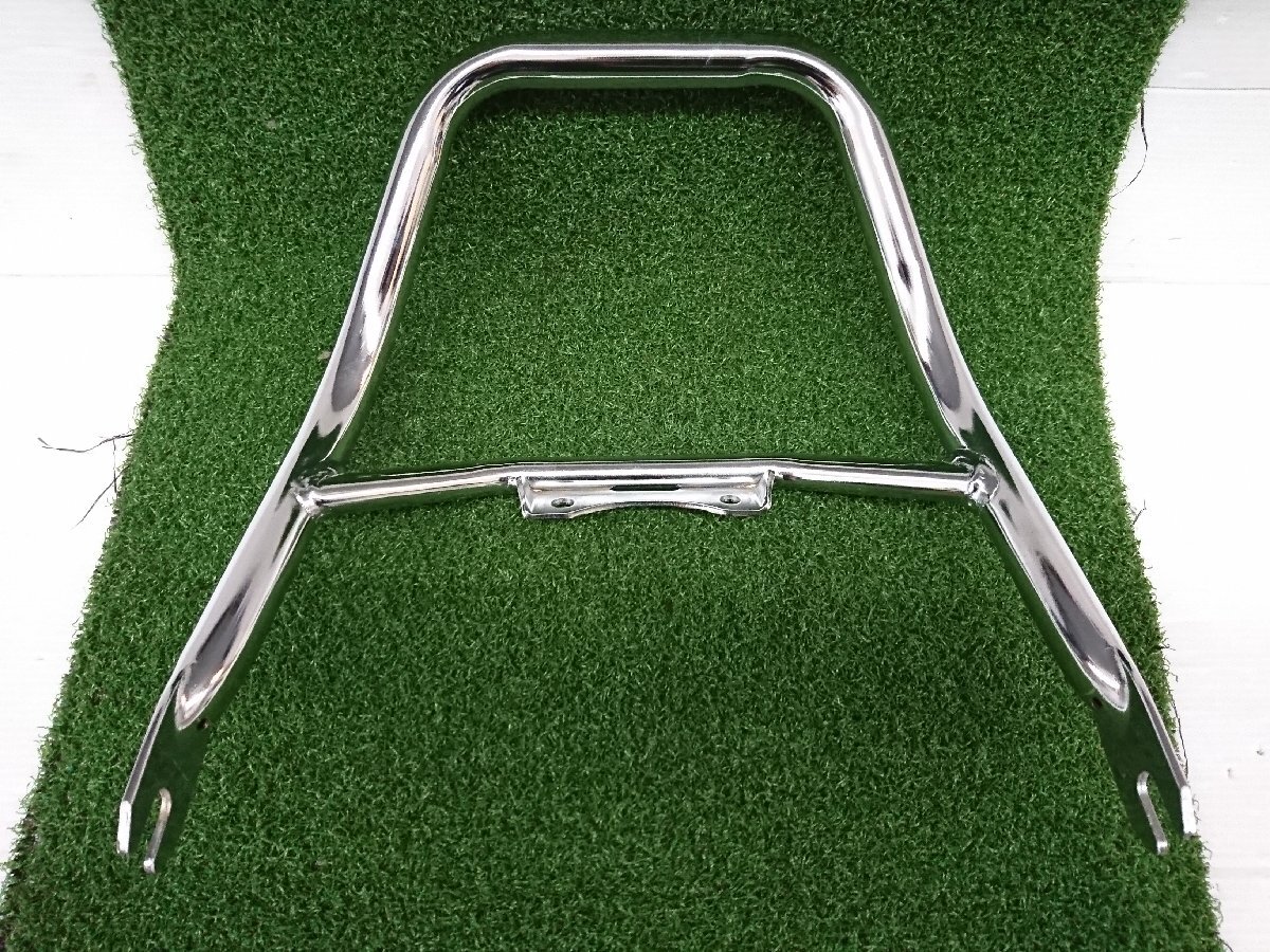 ★中古品★HONDA ダックス125? グラブバー Dax125【他商品と同梱歓迎】拍卖