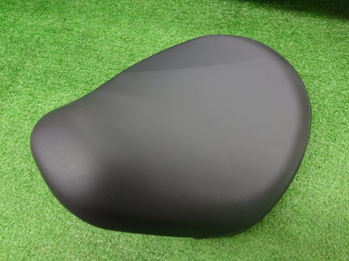 ★新車外し品★レブル1100 メイン シート HONDA 純正【他商品と同梱歓迎】拍卖