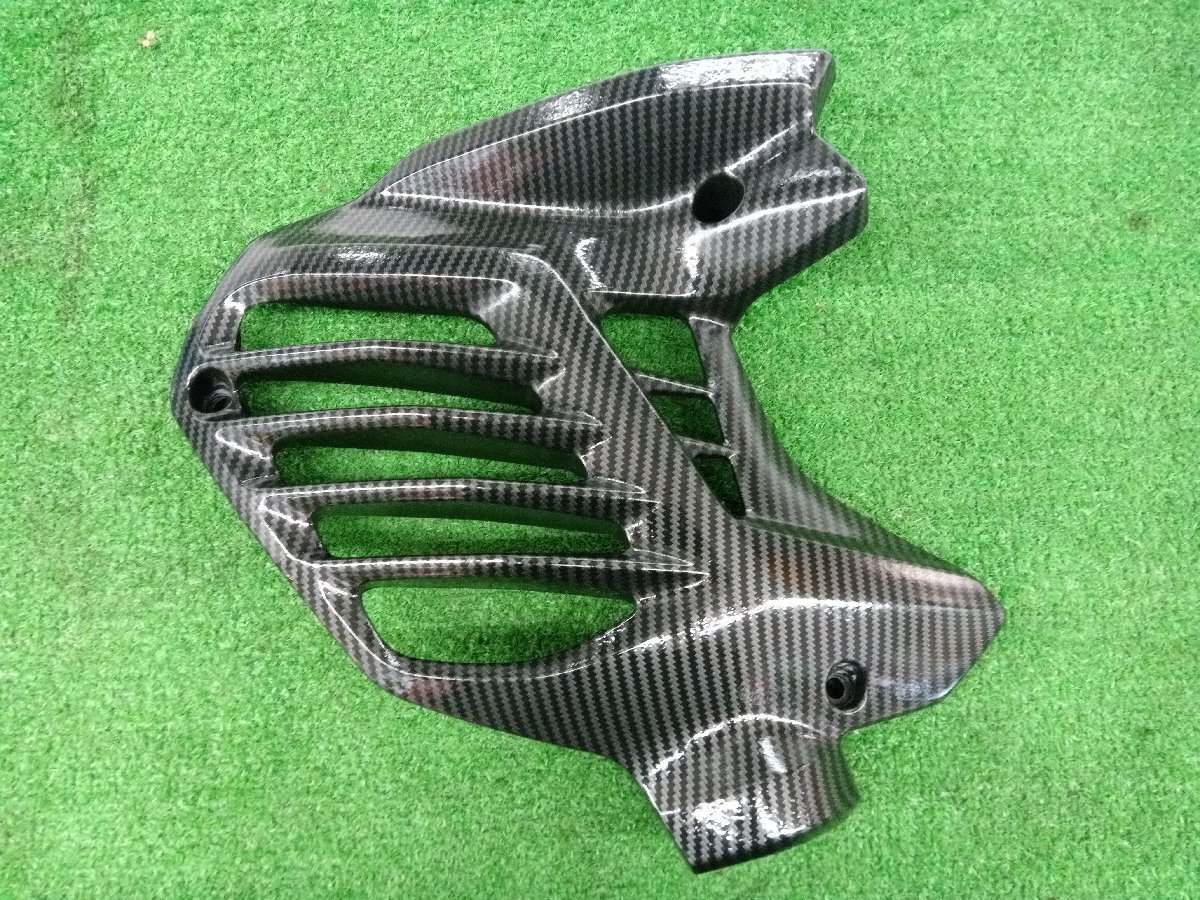 ★中古品★メーカー不明 バイク用 外装 YAMAHA ヤマハ NVX125/155 対応【他商品と同梱歓迎】拍卖