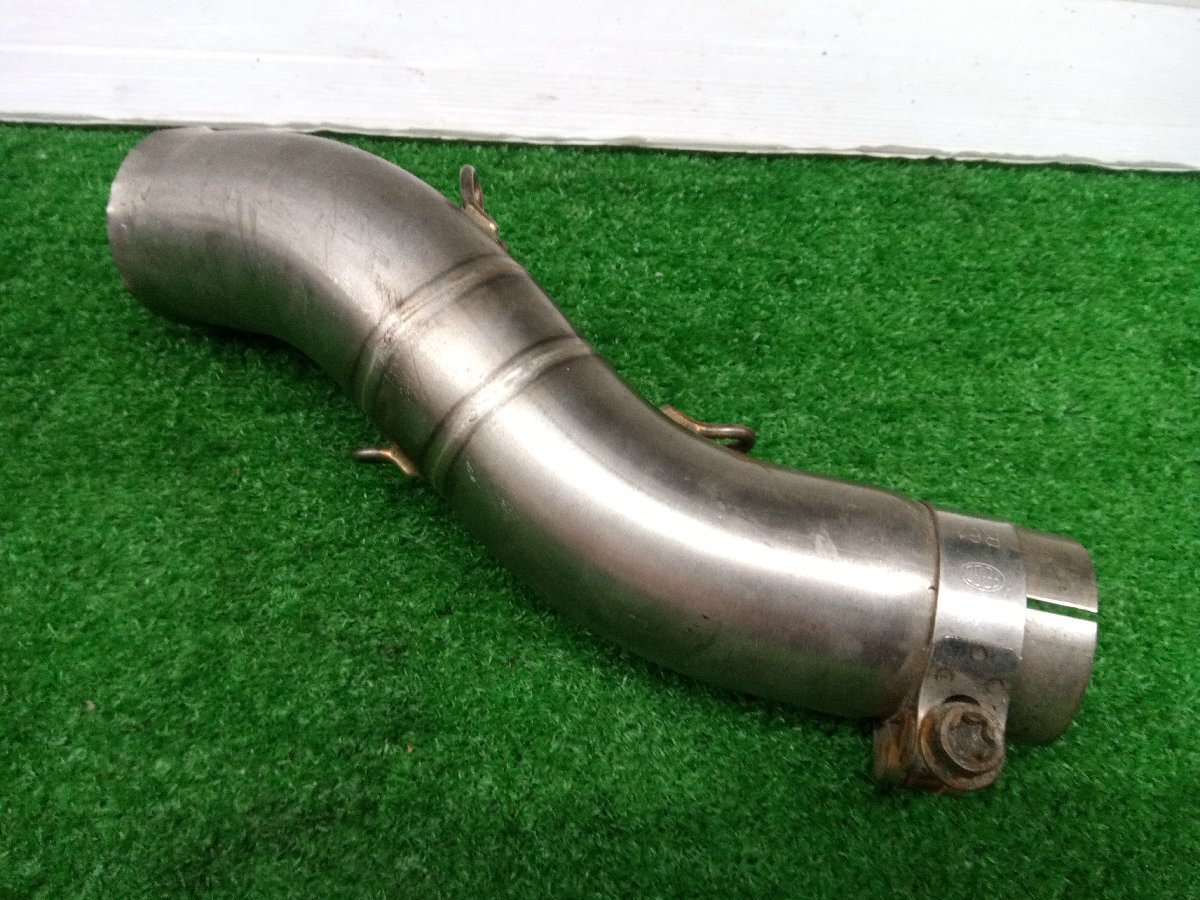 ★中古品★R1200GS 純正 中間パイプ BMW【他商品と同梱歓迎】拍卖