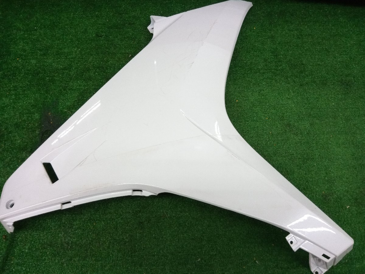 ★中古品★HONDA ホンダ VFR800F RC79 純正 サイドカウル 64315-MJM-D000【他商品と同梱歓迎】拍卖