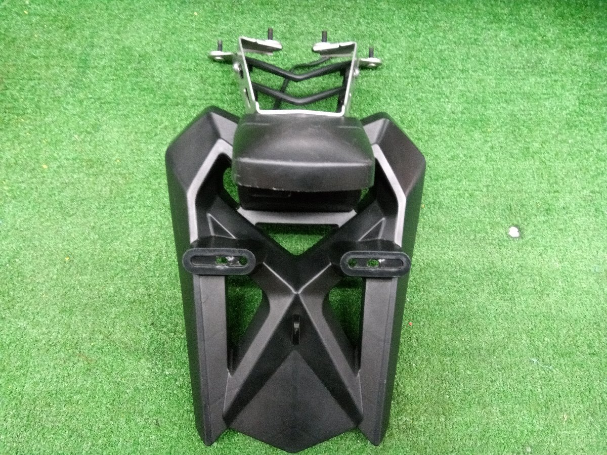 ★中古品★YAMAHA ヤマハ T-MAX 純正 リアフェンダー 59C 【他商品と同梱歓迎】拍卖