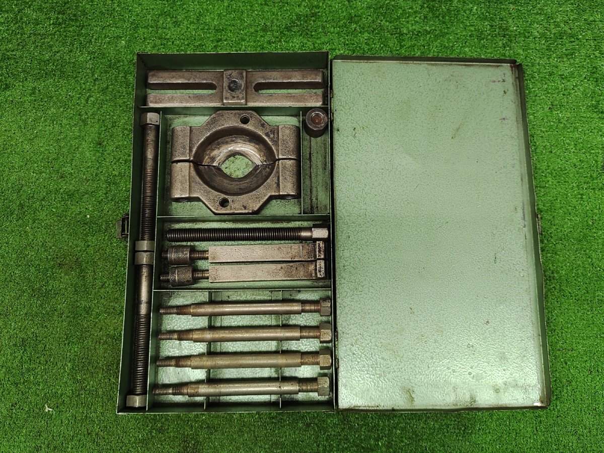 ★中古品★koto ベアリングプーラーセット 型番不明【他商品と同梱歓迎】拍卖