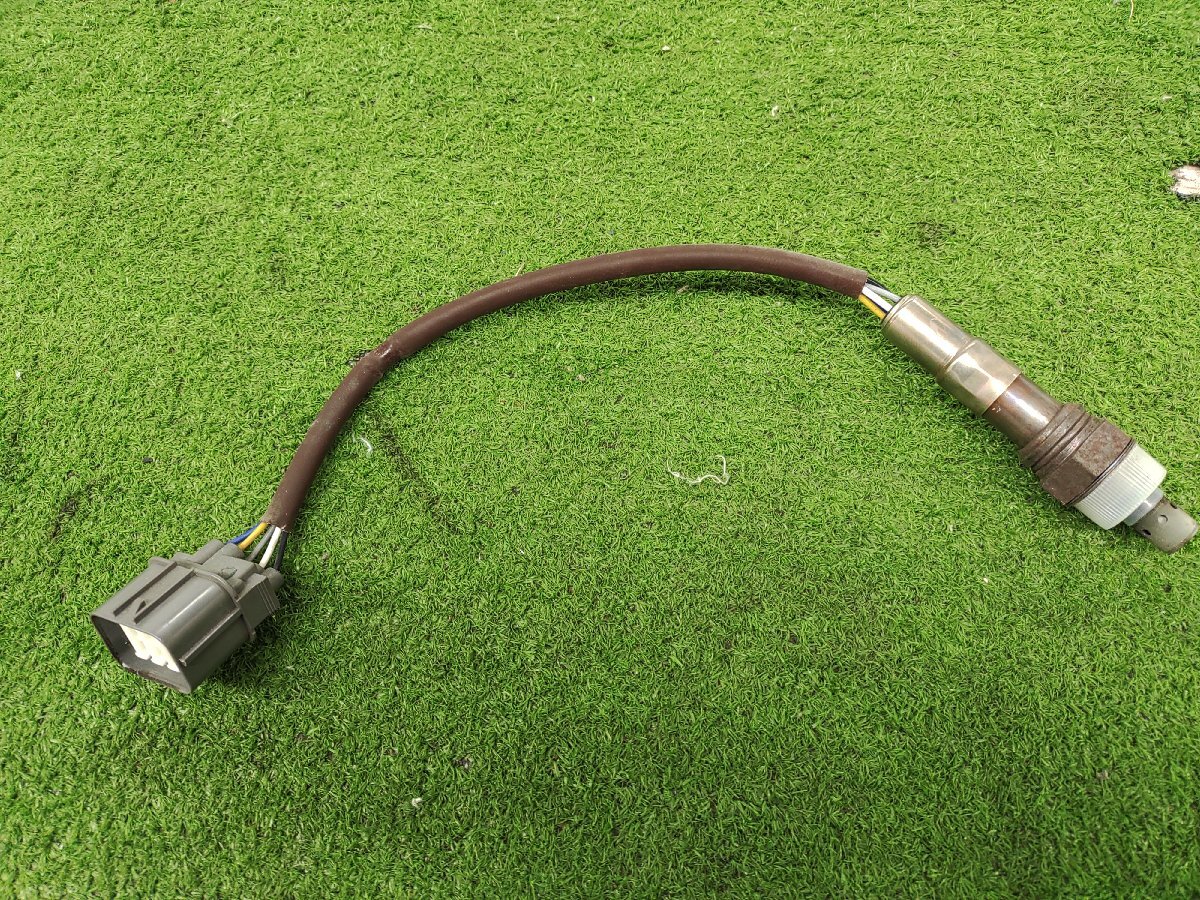 ★中古品★SUZUKI スズキ ワゴンR MH22S O2センサー 58J0 LZA08-J2 【他商品と同梱歓迎】拍卖