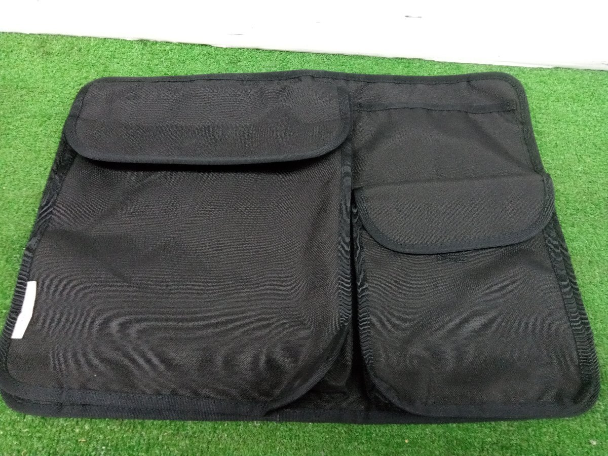 ★中古品★HONDA ホンダ 純正 オプション S660 ドキュメントバッグ JW5 【他商品と同梱歓迎】拍卖