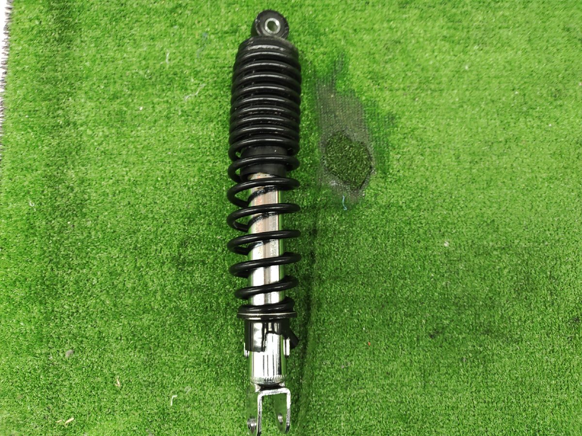 ★中古品★ヤマハ シグナス125X リアサス 片側のみ ショック サスペンション SE44J【他商品と同梱歓迎】拍卖