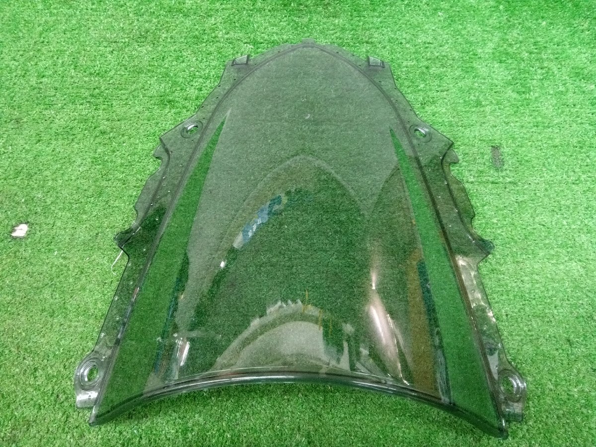 ★中古品★ヤマハ YZF-R25 純正スクリーン フロントスクリーン ウィンドシールド【他商品と同梱歓迎】拍卖