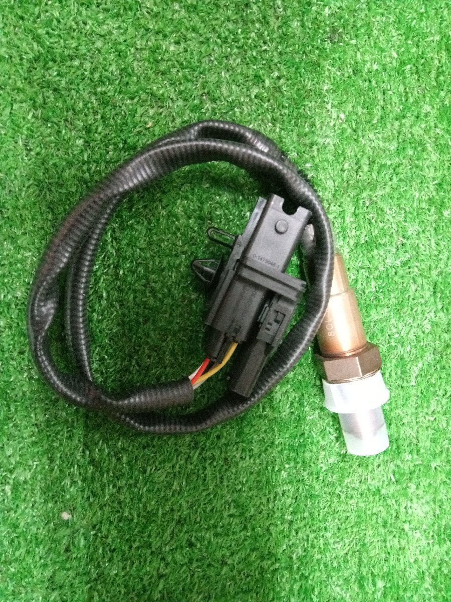 ★未チェックジャンク品★日産 エルグランド フーガ ステージア等 O2センサー ラムダセンサー 22693-CD700【他商品と同梱歓迎】拍卖