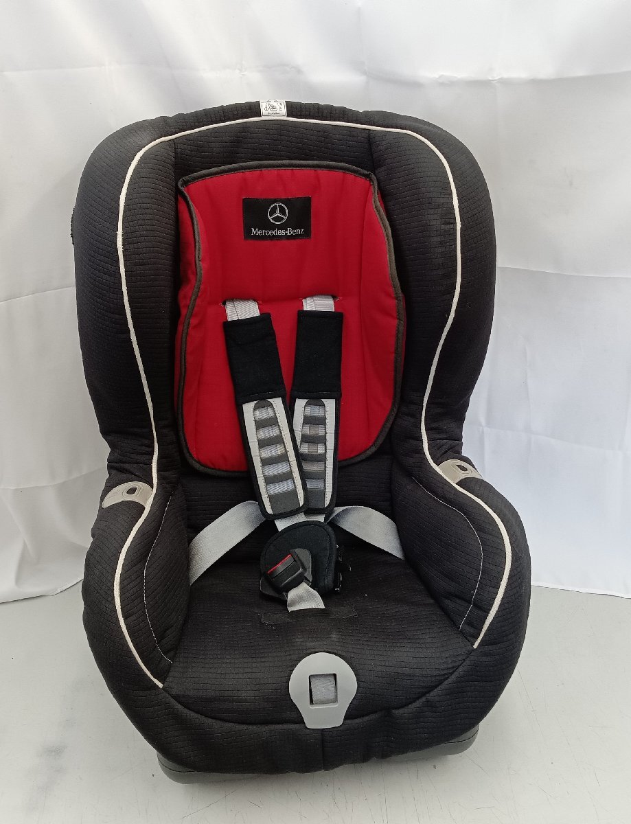 ★中古品★ メルセデスベンツ チャイルドシート 【他商品と同梱歓迎】拍卖