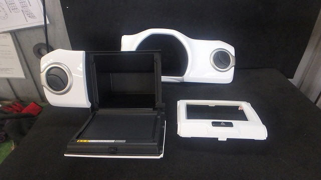 ハスラー DBA-MR31S * XSタ-ボ 73840-65P00-A9D.73311-65P00-PQ1 025114拍卖