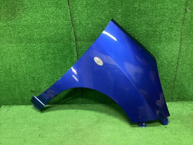 ソリオ DBA-MA26S 右Fフェンダー G ZRZ 57611-81P00拍卖