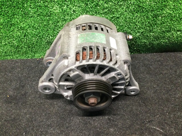 ピクシススペース DBA-L575A オルタネーター X X07 27060-B2070拍卖