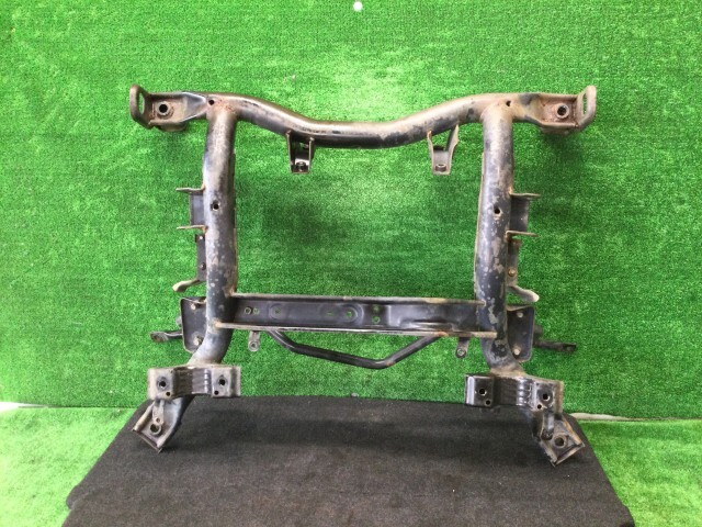 ミニキャブ GBD-U61V Fメンバー CD(LPGガス車) W37 4000A067拍卖