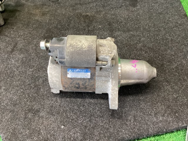 ミニキャブ GBD-U61V セルモーター CD(LPGガス車) W37 1810A160拍卖