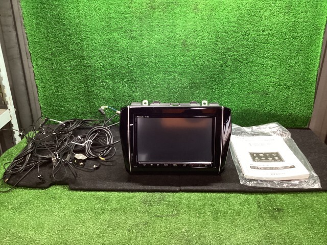 スイフト CBA-ZC33S カーナビゲーション スポーツ セーフティパッケージ ZFT パナソニック.CN-RZ83拍卖