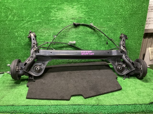 デイズ 5BA-B43W RアクスルビームASSY X D28拍卖