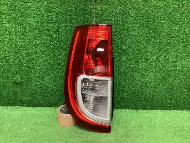 モコ CBA-MG22S 左テールランプ G ZJ3 26555-4A00C拍卖