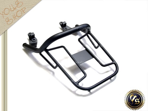 新品 ホンダ ズーマーX JF52 110 ZOOMER X リア キャリア 荷台拍卖