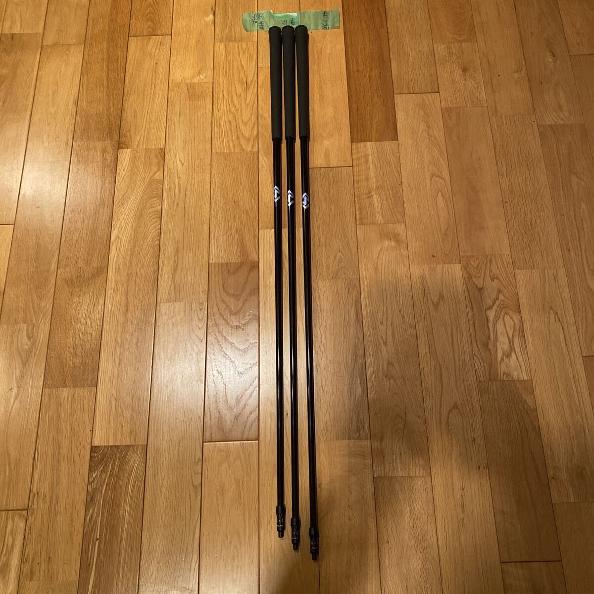 グラファイト デザイン ラウネ ping 4U 5U 6U 3本セット拍卖