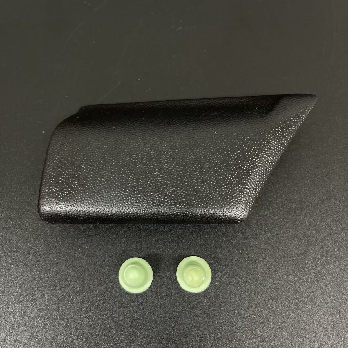 フォルクスワーゲン C-8743 ◎ フロント フェンダー モールディング 右 1H0853518B41 GOLF ゴルフ ヴェント VW Volkswagen 未使用 ベタ付き拍卖