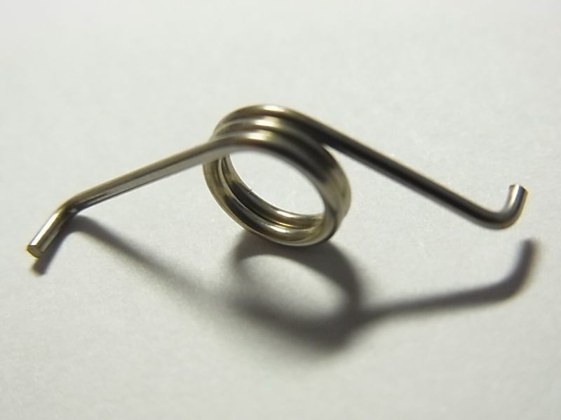 カーディナルC3・C4用ベイルスプリング ※純正互換品 /.拍卖