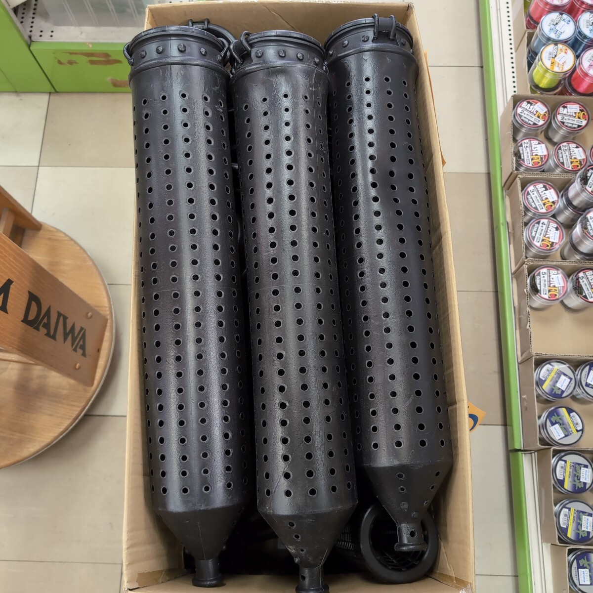 ▲新品▲ウナギデボ、もんどり▲20本セット▲拍卖