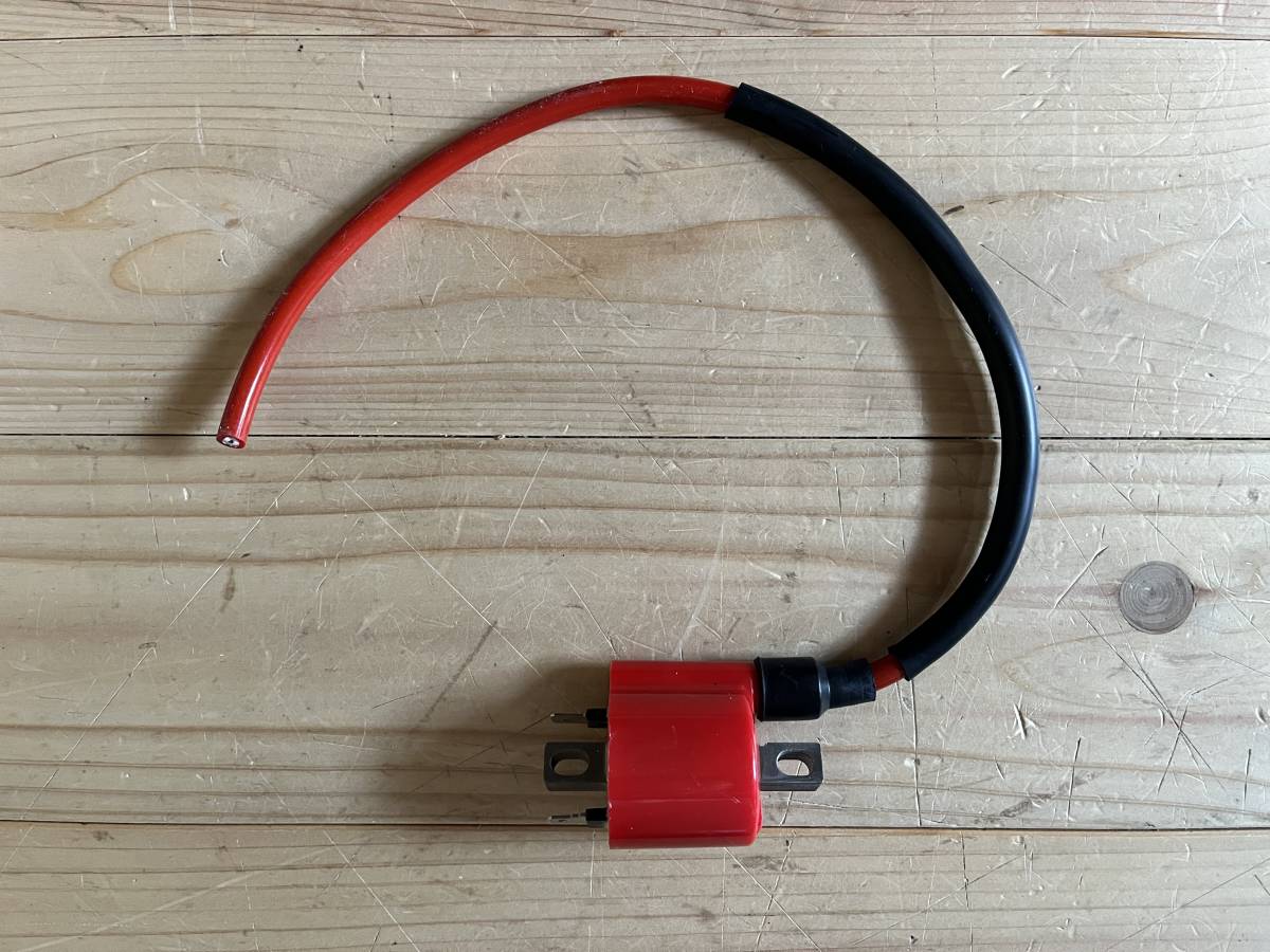 シグナスX 台湾 TILIER製 強化イグニッションコイル ボアアップ対応 SE44J SEA5J SEA8J 2型 3型 4型 5型拍卖