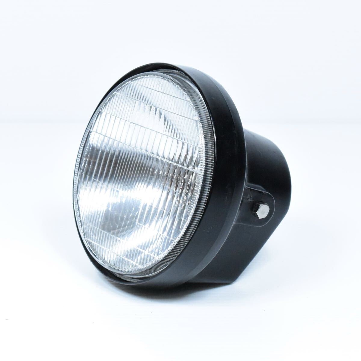 良品 ホンダ モンキーR AB22 純正 ヘッドライト 点灯確認済み!検) モンキーRT ライト ランプ monkey R RT Z50J AB27 拍卖