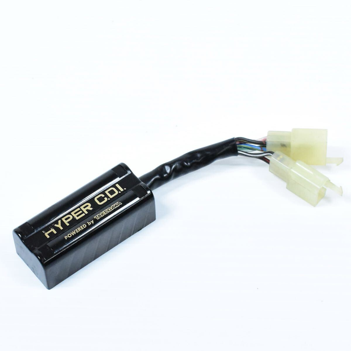 実動 希少 SP武川 HYPER C.D.I. モンキーR モンキーRT 検) 07-02-04 ハイパー CDI monkey R/RT Z50J AB27 AB22 拍卖