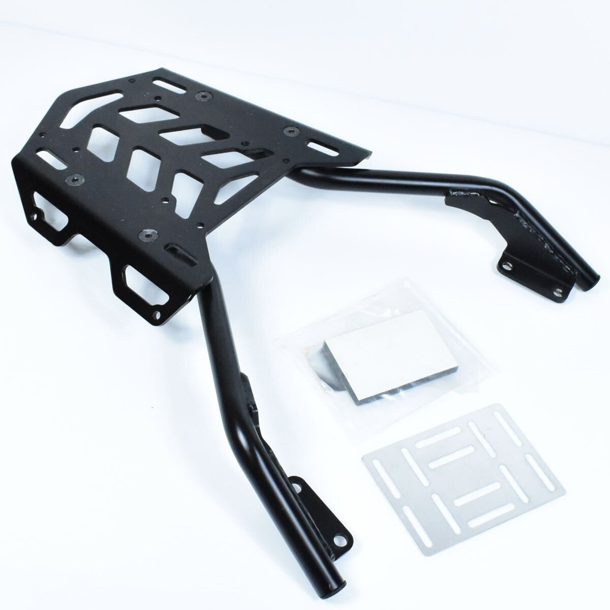 デイトナ CB400SF CB400SB NC42 14-21年 マルチウイングキャリア リア キャリヤ 荷台 DAYTONA 91461拍卖