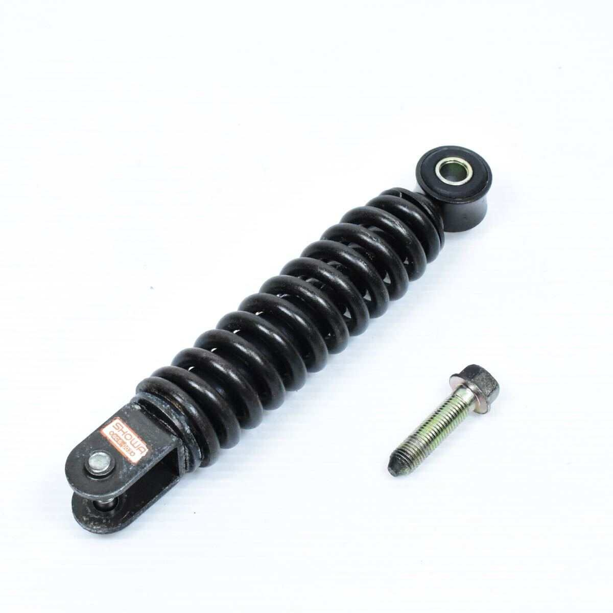 美品 ホンダ モトコンポ AB12 純正 リアサスペンション 検) HONDA MOTOCOMPO リアショック サスペンション リアサス 58拍卖