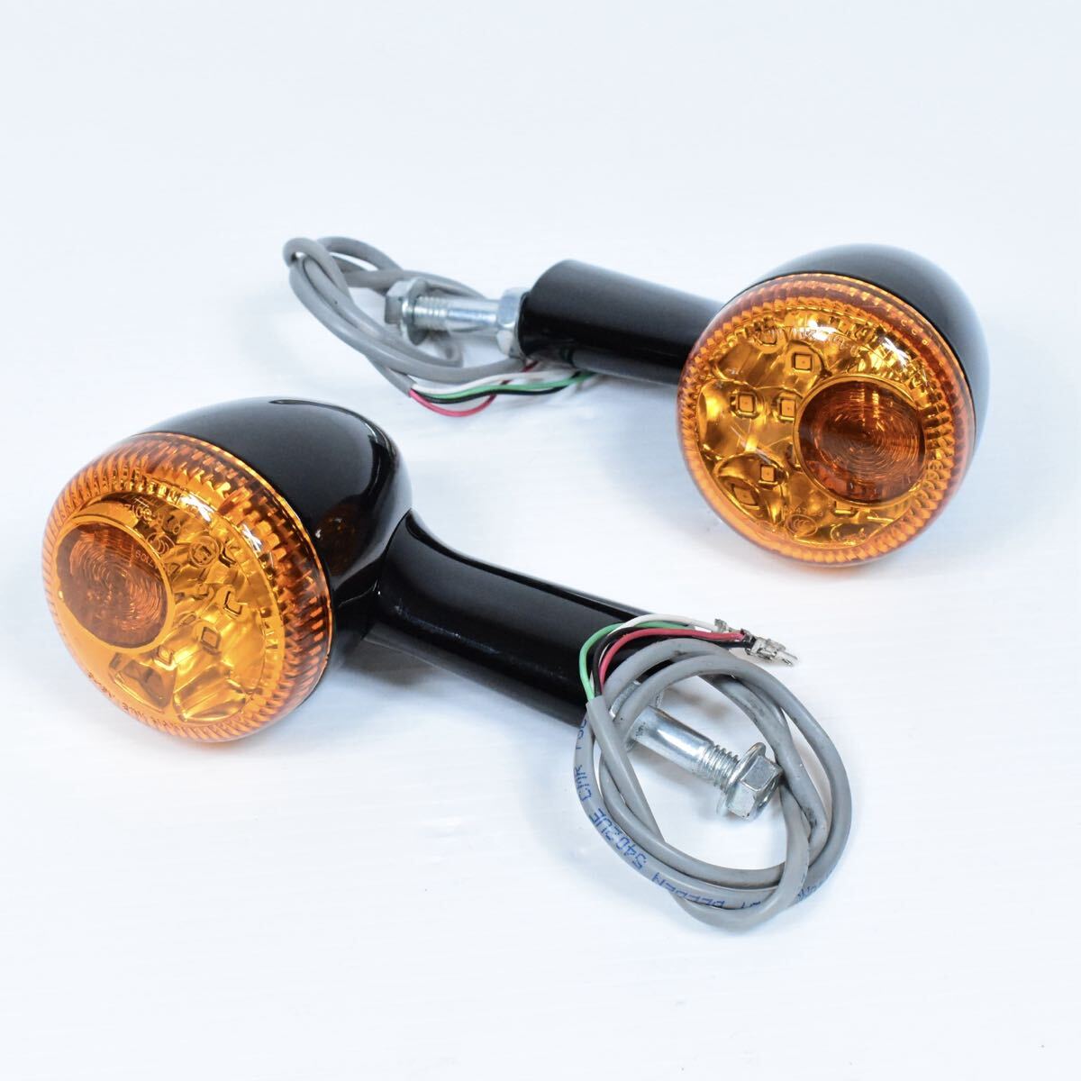 美品 ハーレー スポーツスター XL1200X 純正 リアウインカー 左右set テールランプ 一体 検) XL フォーティーエイト XL883 アイアン 1031拍卖