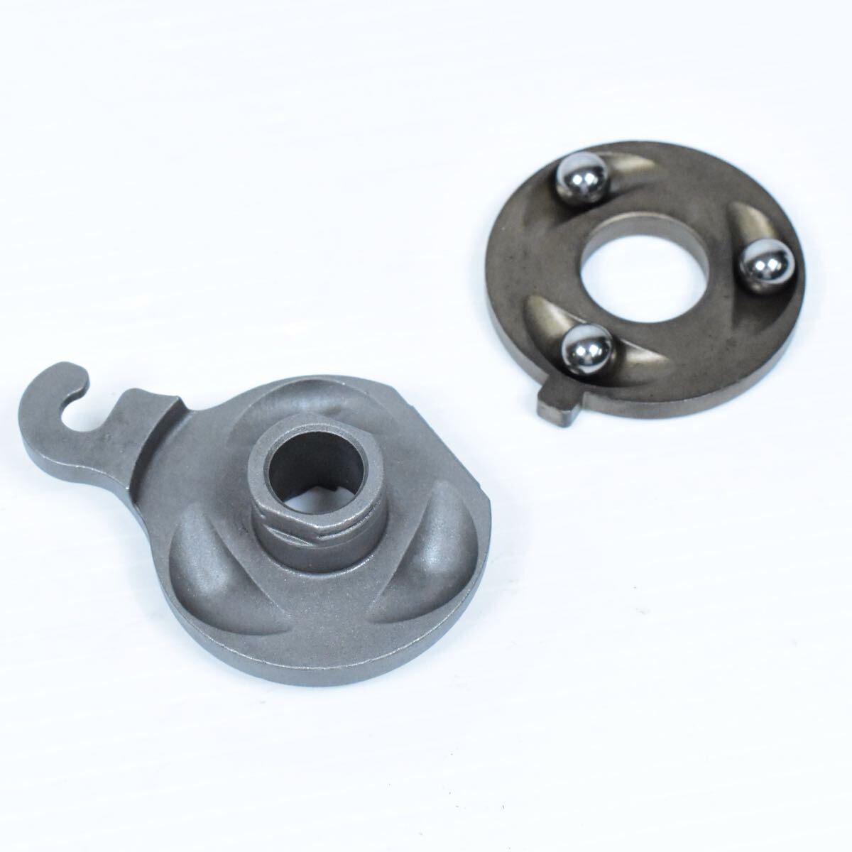 ハーレーダビッドソン スポーツスター XL1200 XL883 純正 クラッチランプ クラッチ レリーズ クラッチレリーズ XL 1031拍卖