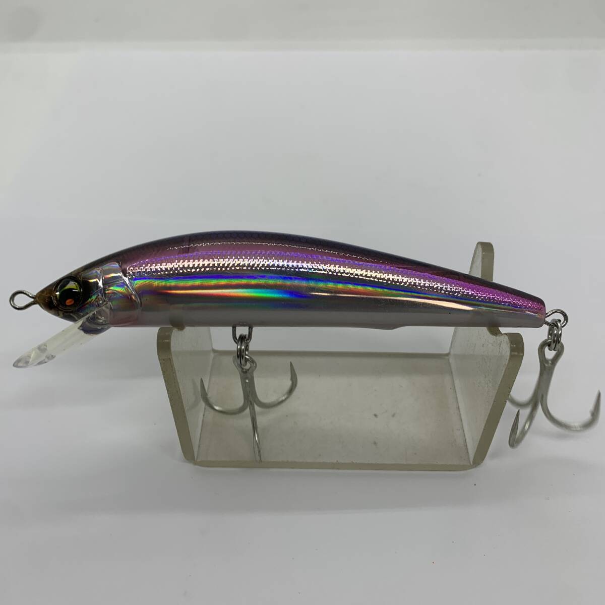 T-49214 デュエル DUEL アイルマグネット TGミノー 125F拍卖